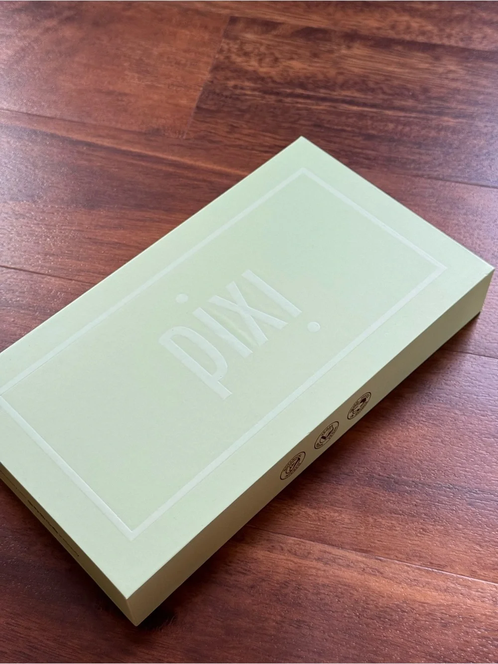 Pixi note buyers